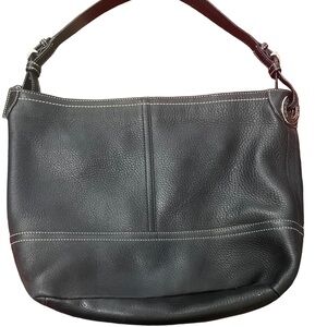 Coach Hobo Bag